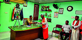 Photo: Prajavani