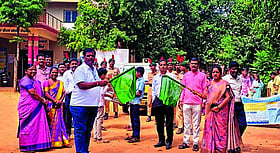 Photo: Prajavani