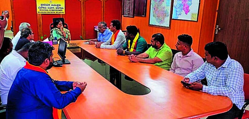 Photo from Prajavani