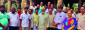 Photo: Prajavani