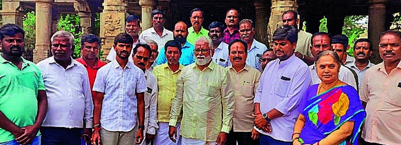 Photo from Prajavani