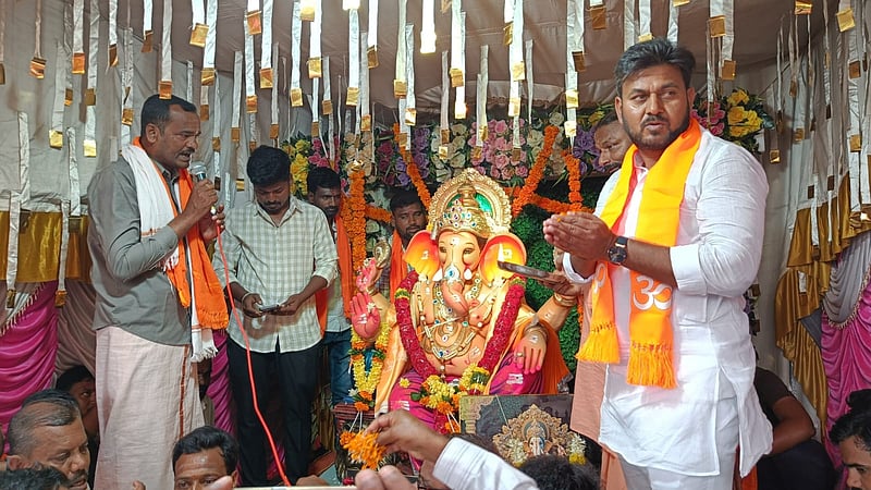 Photo from Prajavani