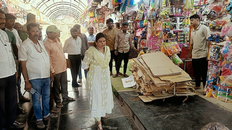 Photo from Prajavani