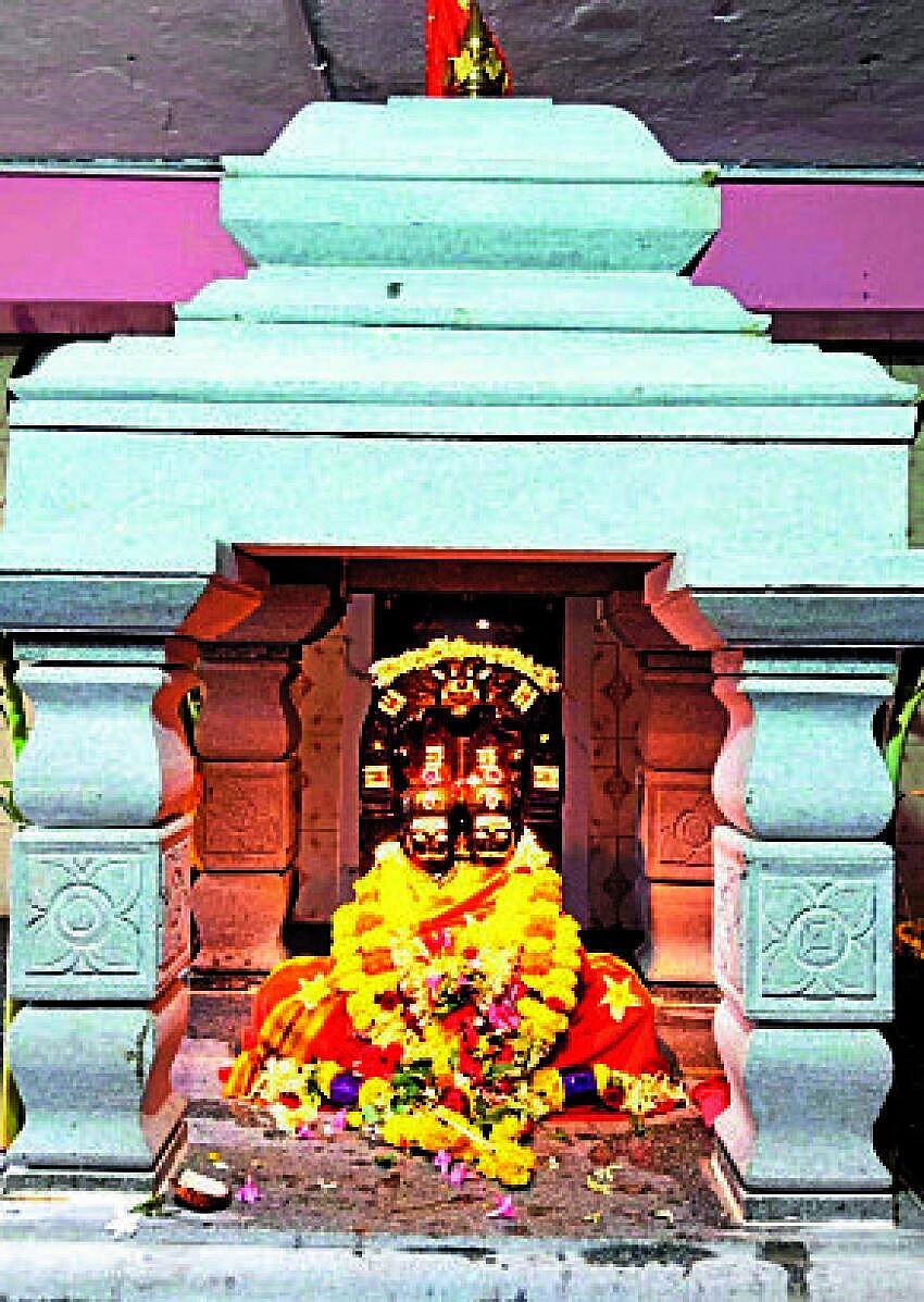 ಕಾರಟಗಿಯಲ್ಲಿ ಶರಣಬಸವೇಶ್ವರ ಪುರಾಣ ಪ್ರವಚನಕ್ಕೆ 52ನೇ ವರ್ಷದ ಸಂಭ್ರಮ