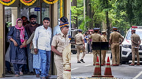 Photo: Prajavani
