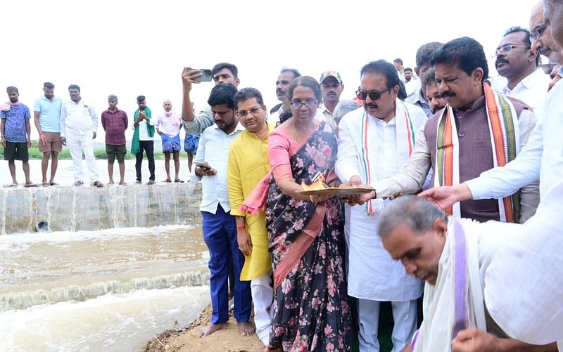 Photo from Prajavani