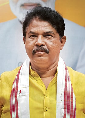 Photo: Prajavani