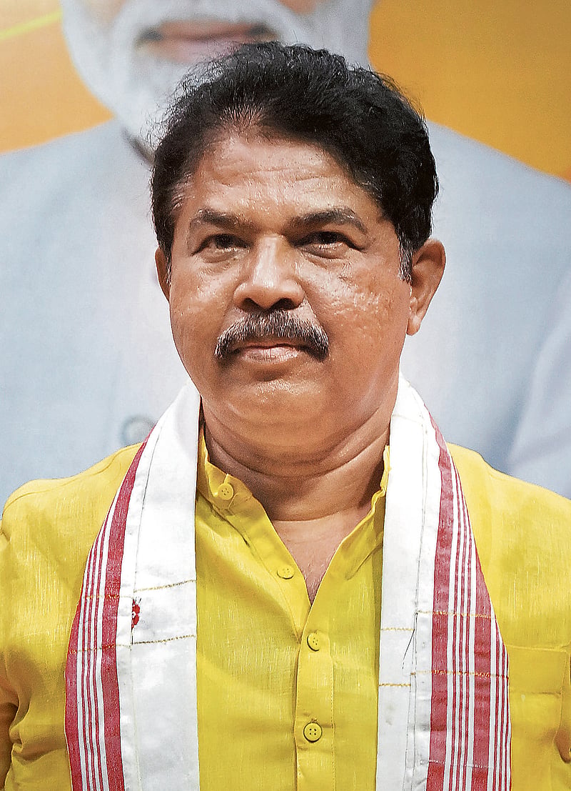 Photo from Prajavani