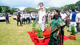 Photo: Prajavani