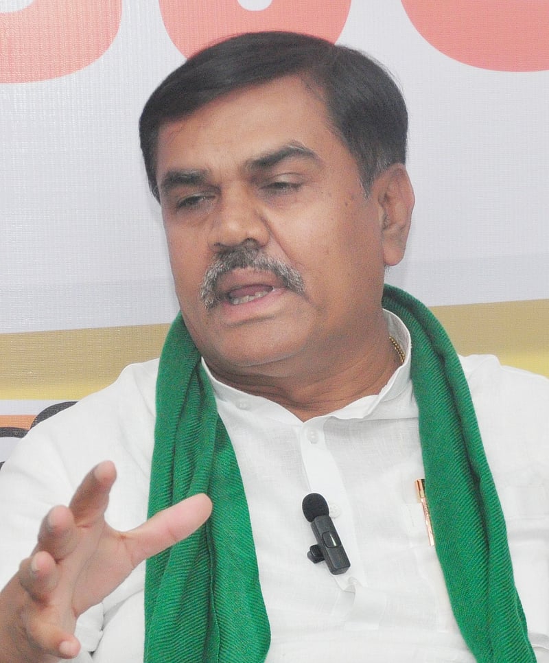 Photo from Prajavani