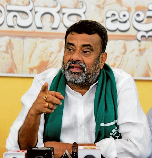 Photo from Prajavani