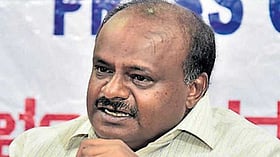 Photo: Prajavani