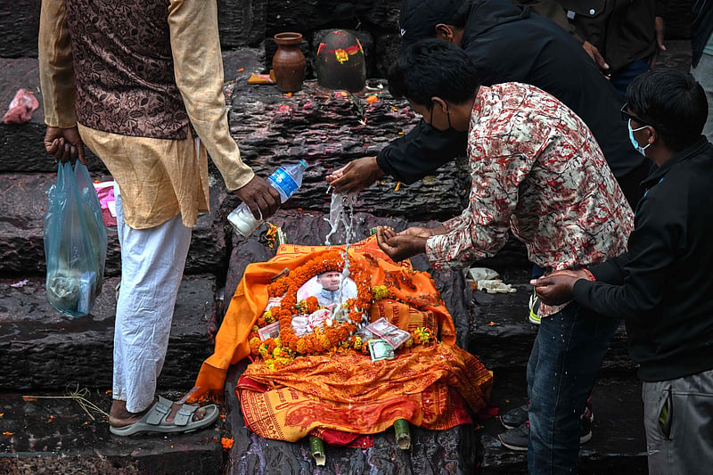 Photo from Prajavani