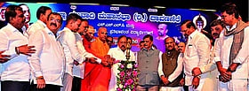 Photo: Prajavani
