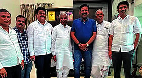 Photo: Prajavani