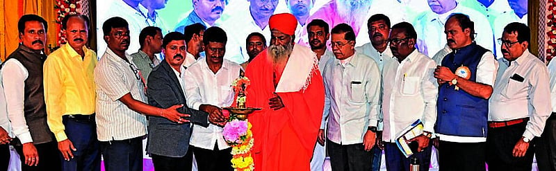 Photo from Prajavani