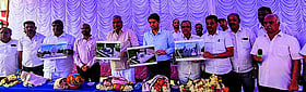 Photo: Prajavani