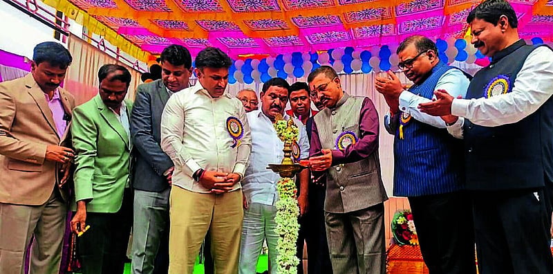 Photo from Prajavani