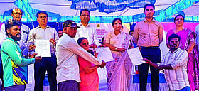 Photo: Prajavani
