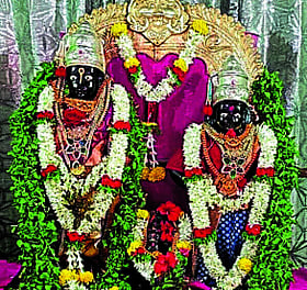 Photo: Prajavani