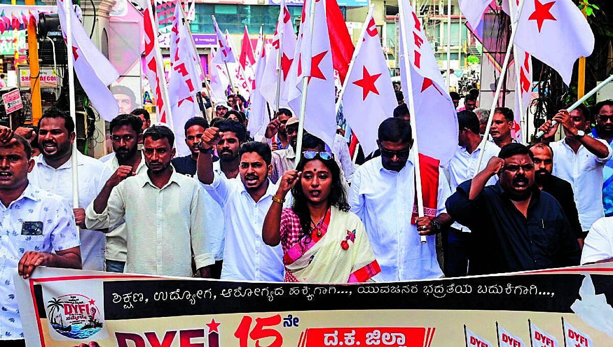 ಆರ್ಎಸ್ಎಸ್ಗೆ ‘ಗುರು’ ಸಂದೇಶ ಮದ್ದು: ದಿಪ್ಸಿತಾ ಧರ್