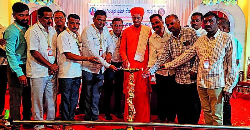Photo from Prajavani