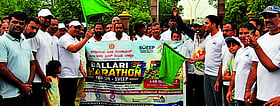 Photo: Prajavani