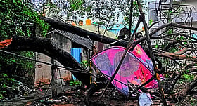 Photo: Prajavani