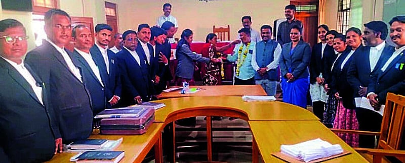 Photo from Prajavani