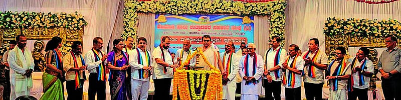 Photo from Prajavani