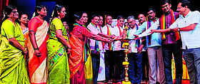 Photo: Prajavani