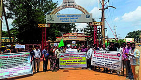 Photo: Prajavani