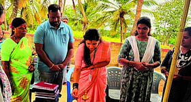 Photo: Prajavani
