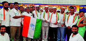 Photo: Prajavani