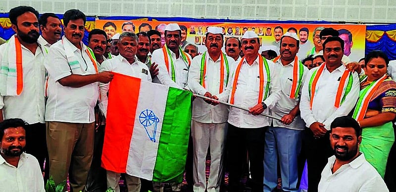 Photo from Prajavani