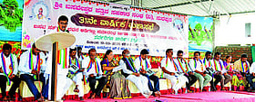 Photo: Prajavani