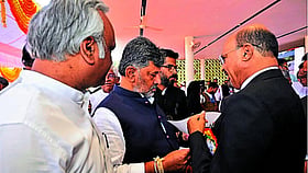 Photo: Prajavani