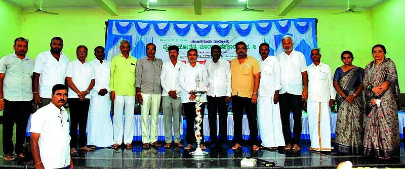 Photo from Prajavani
