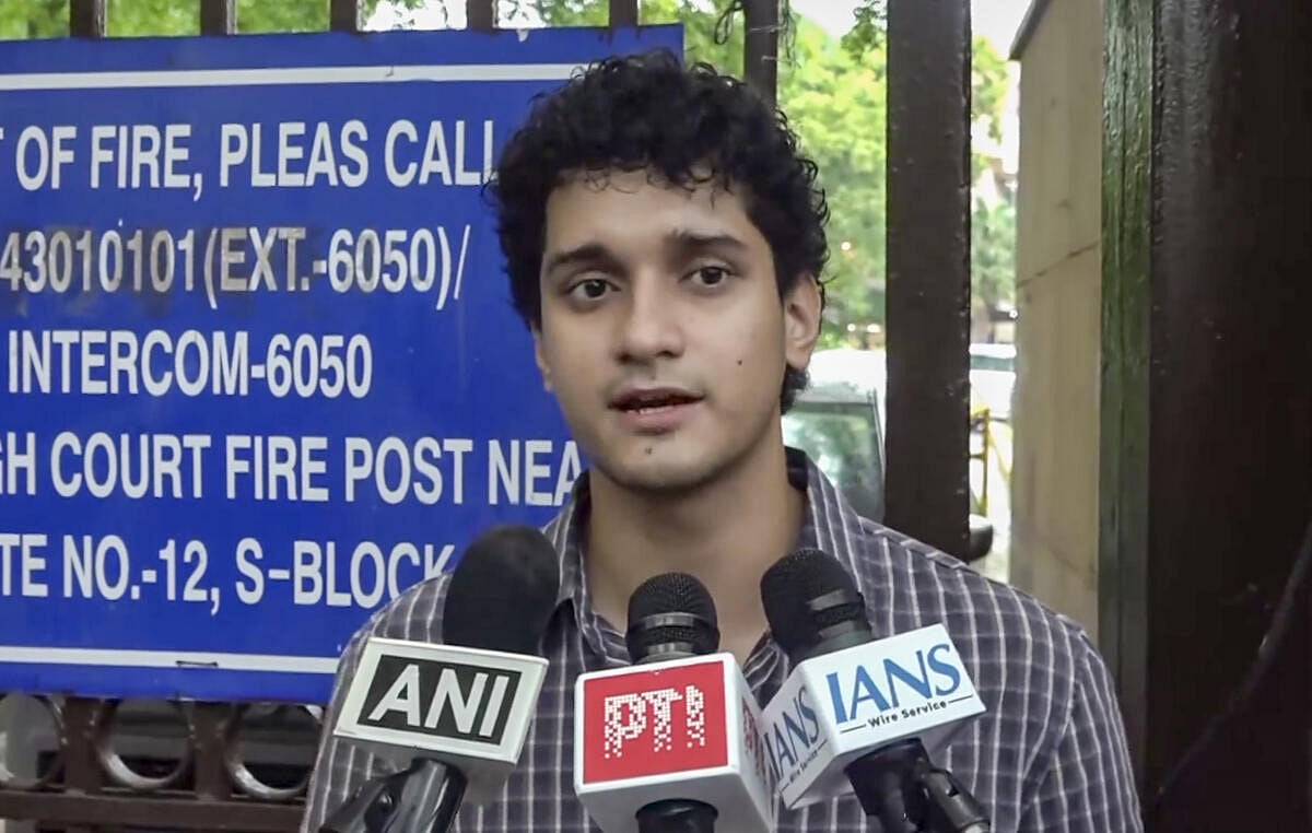 Textbook error row: ಒಡಿಶಾ ಶಿಕ್ಷಣ ಸಚಿವರ ರಾಜೀನಾಮೆ ಹೋರಾಟಕ್ಕೆ ಸಿಜೆಪಿ ಬೆಂಬಲ