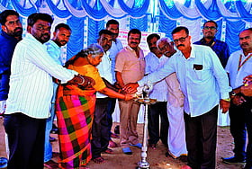 Photo: Prajavani