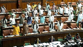 Photo: Prajavani