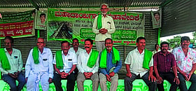 Photo: Prajavani