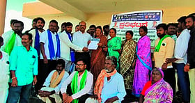 Photo: Prajavani