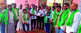 Photo: Prajavani