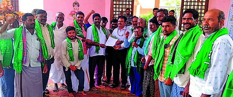 Photo from Prajavani