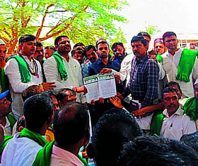 Photo: Prajavani