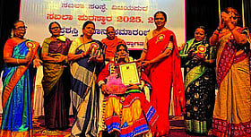 Photo: Prajavani