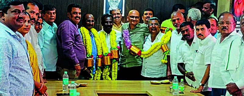 Photo from Prajavani