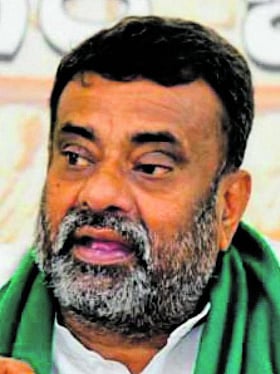 Photo: Prajavani