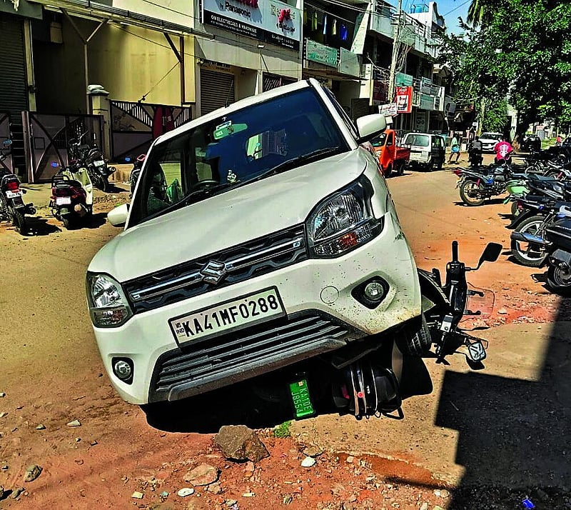 Photo from Prajavani